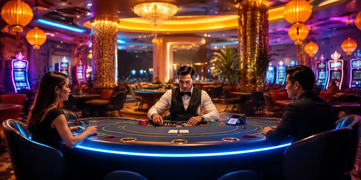 mko88 Slot Klasik